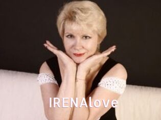 IRENAlove