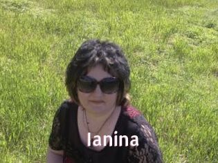 Ianina