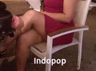 Indopop