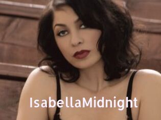 IsabellaMidnight