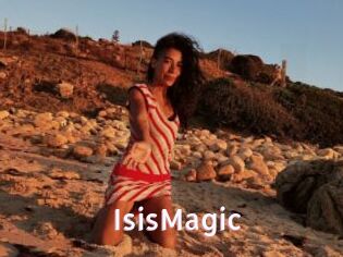 IsisMagic