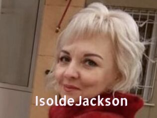 IsoldeJackson