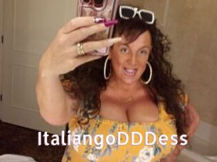 ItaliangoDDDess