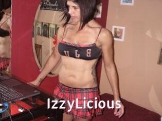 Izzy_Licious