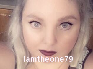 Iamtheone79