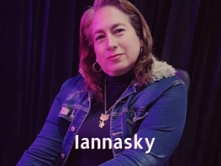 Iannasky