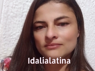 Idalialatina