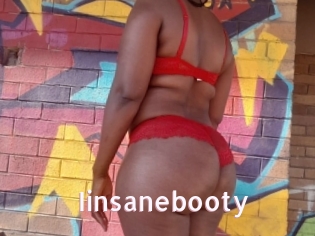 Iinsanebooty