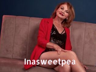 Inasweetpea