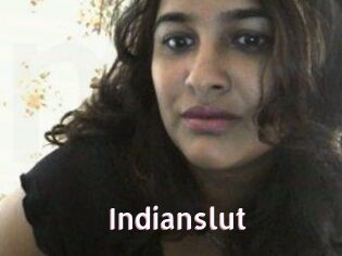 Indianslut