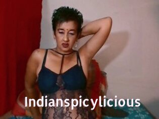 Indianspicylicious