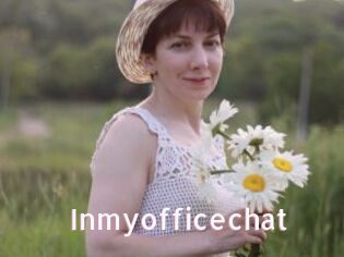 Inmyofficechat