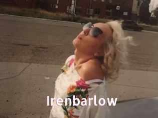 Irenbarlow