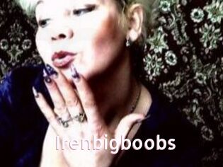 Irenbigboobs