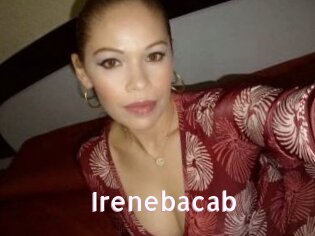 Irenebacab