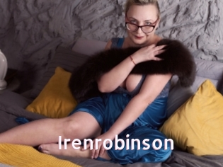 Irenrobinson