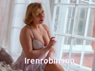 Irenrobinson