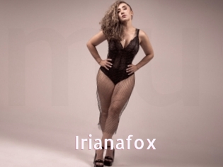 Irianafox