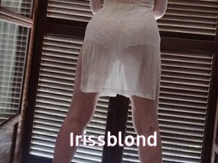 Irissblond