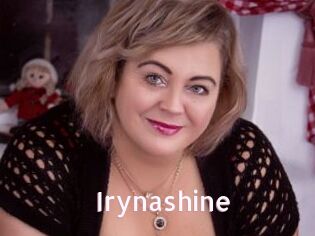 Irynashine