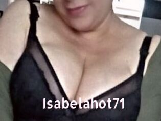 Isabelahot71