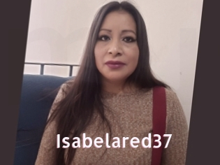 Isabelared37