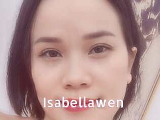 Isabellawen