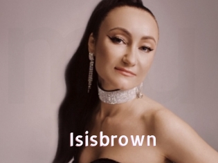 Isisbrown