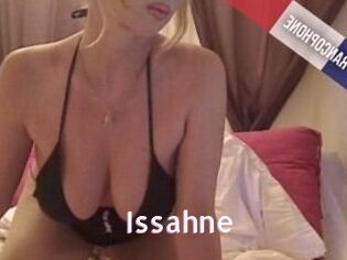 Issahne