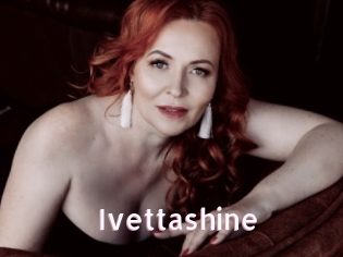 Ivettashine