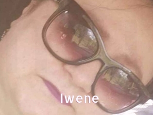 Iwene