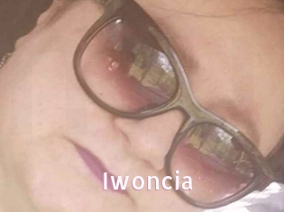 Iwoncia