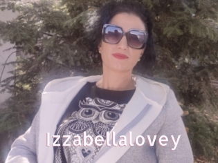 Izzabellalovey