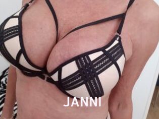 JANNI