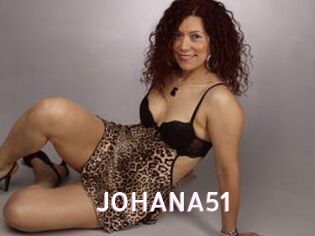 JOHANA51