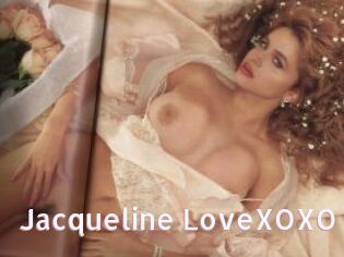 Jacqueline_LoveXOXO