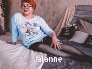 Jalanne