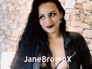 JaneBrownX