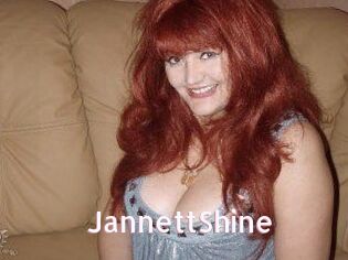 JannettShine