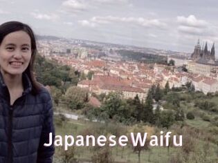 JapaneseWaifu