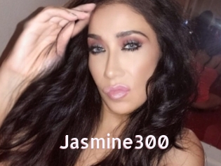 Jasmine300