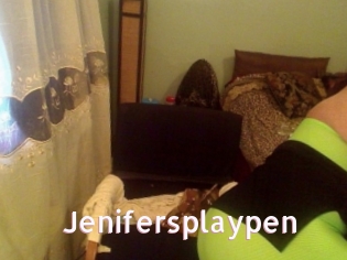 Jenifersplaypen