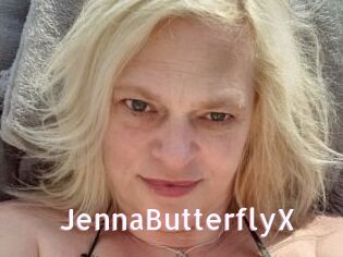 JennaButterflyX