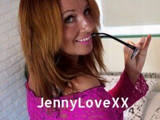 JennyLoveXX