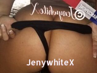 JenywhiteX