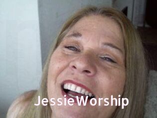 JessieWorship