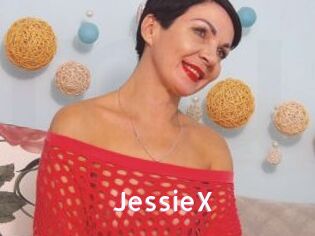 JessieX