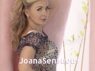 JoanaSensuous