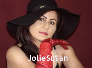 JolieSusan