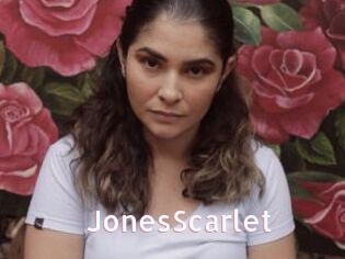 JonesScarlet